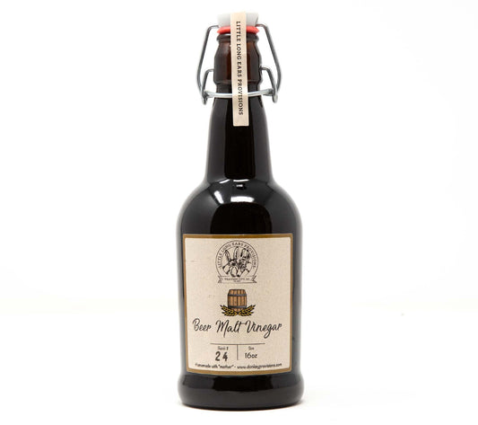 Beer Malt Vinegar