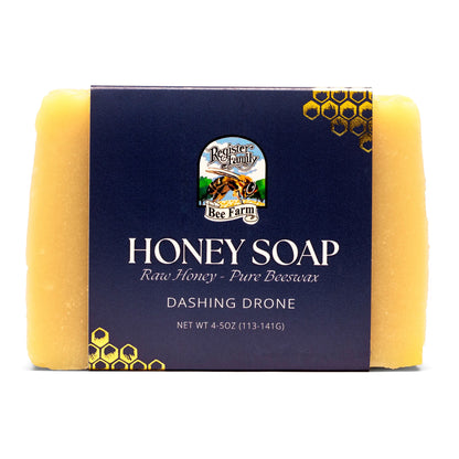 Beeswax Soap