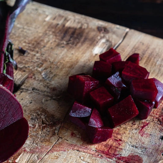 Beet Seeds - Bull's Blood