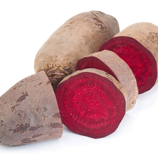 Beet Seeds - Cylindra