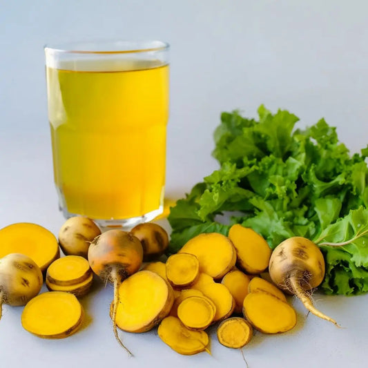 Beet Seeds - Golden