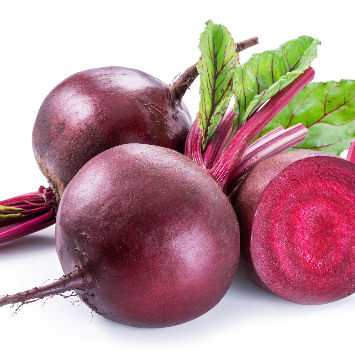 Beet Seeds - Ruby Queen
