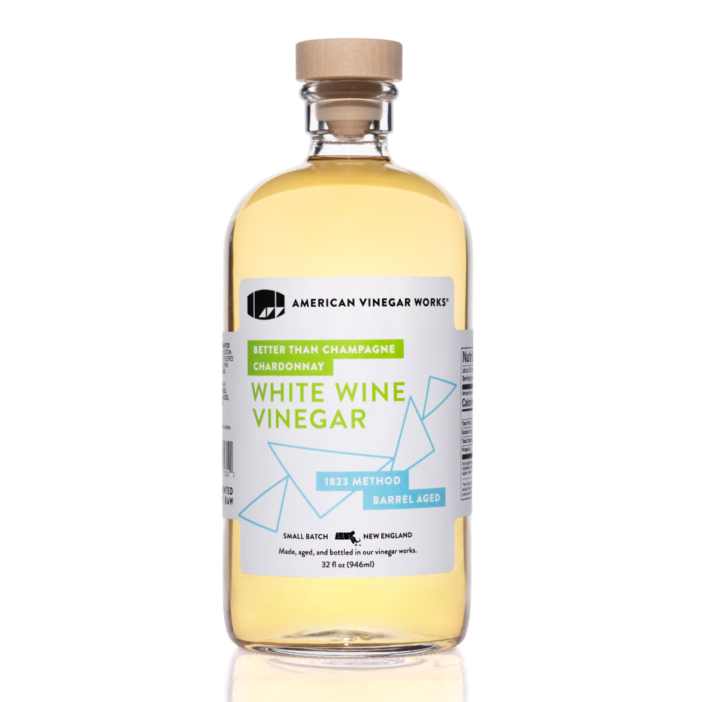 Better Than Champagne Chardonnay Wine Vinegar, image 5 of 6