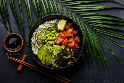 Best Selling Seafood - Premium Seafood Bundle