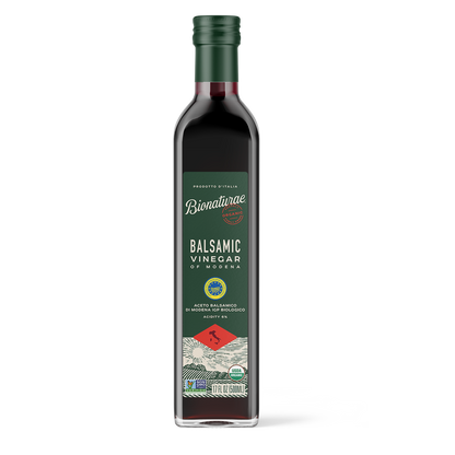 Organic Balsamic Vinegar 17 fl. oz.