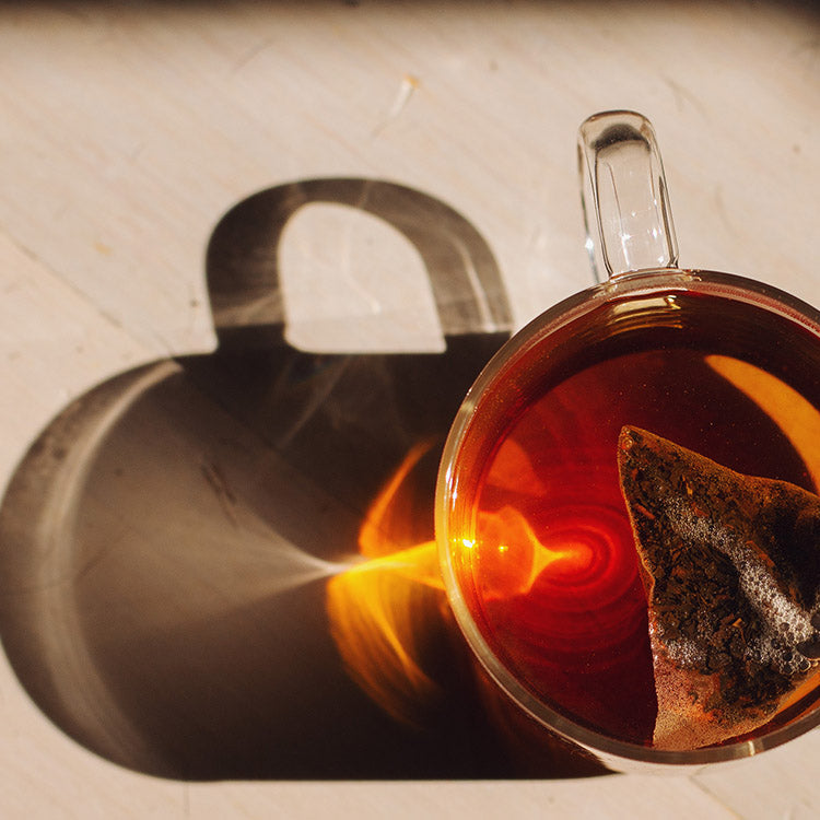 The Variety Pack: All Four Teas by Us Two Tea
