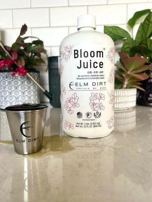 Bloom Juice Award-Winning Formula