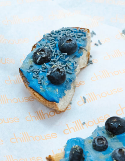 Berry Protein SprinkleBites™ (10-Pack)