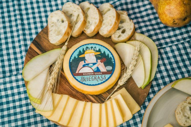 Cheese lover