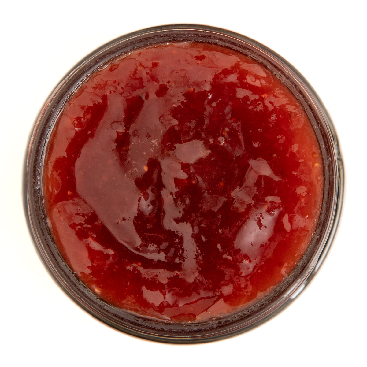 Strawberry with Wild Rose, image 9 of 11