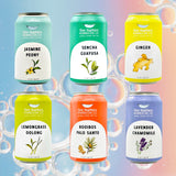 Fine Feathers Kombucha Co.