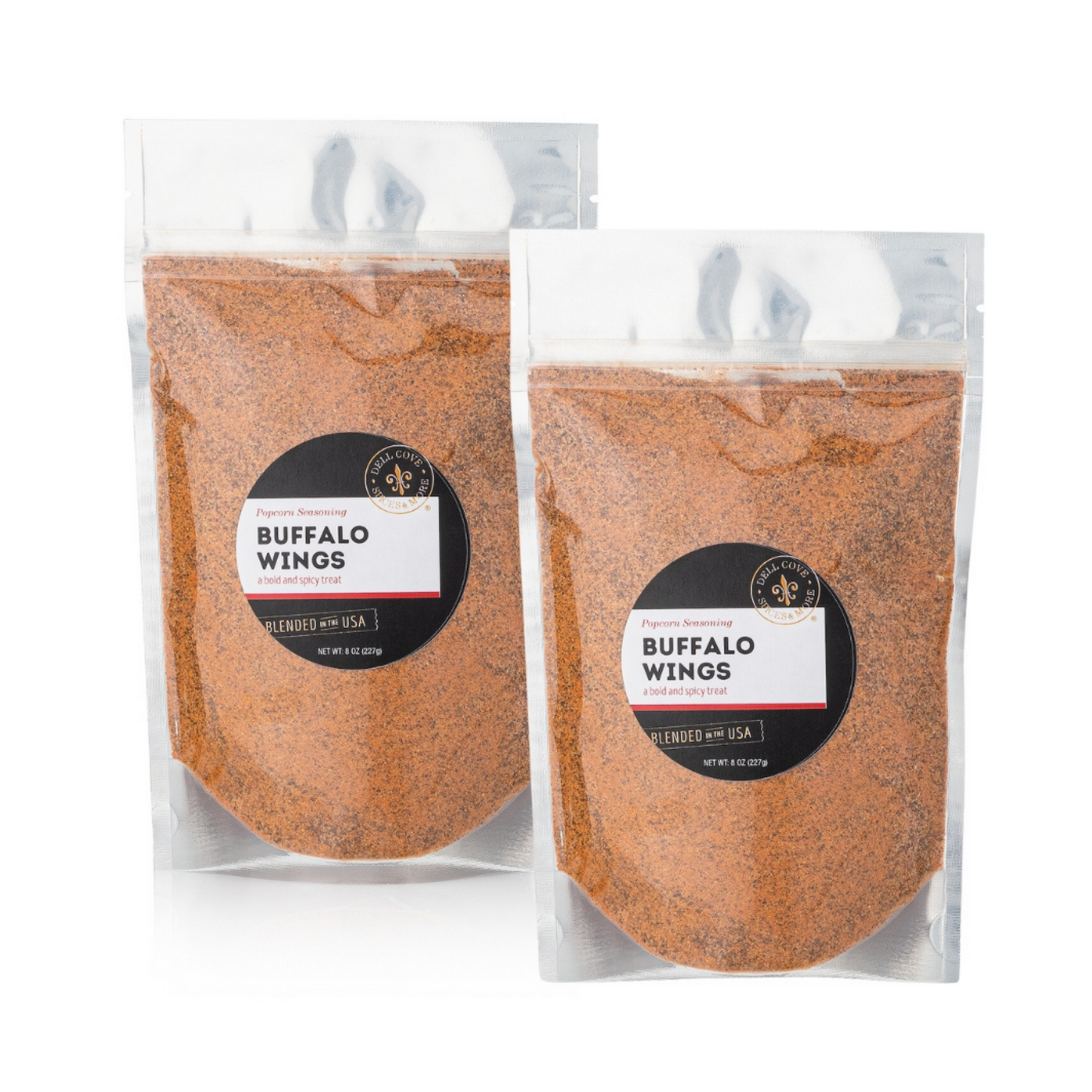 Buffalo Wings Popcorn Seasoning
