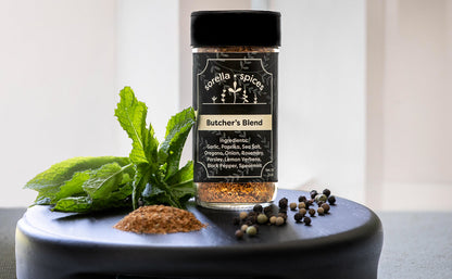 Butcher's Blend Spices