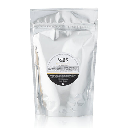 Buttery Garlic Popcorn Seasoning