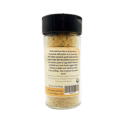Down Home Pickle Seasoning