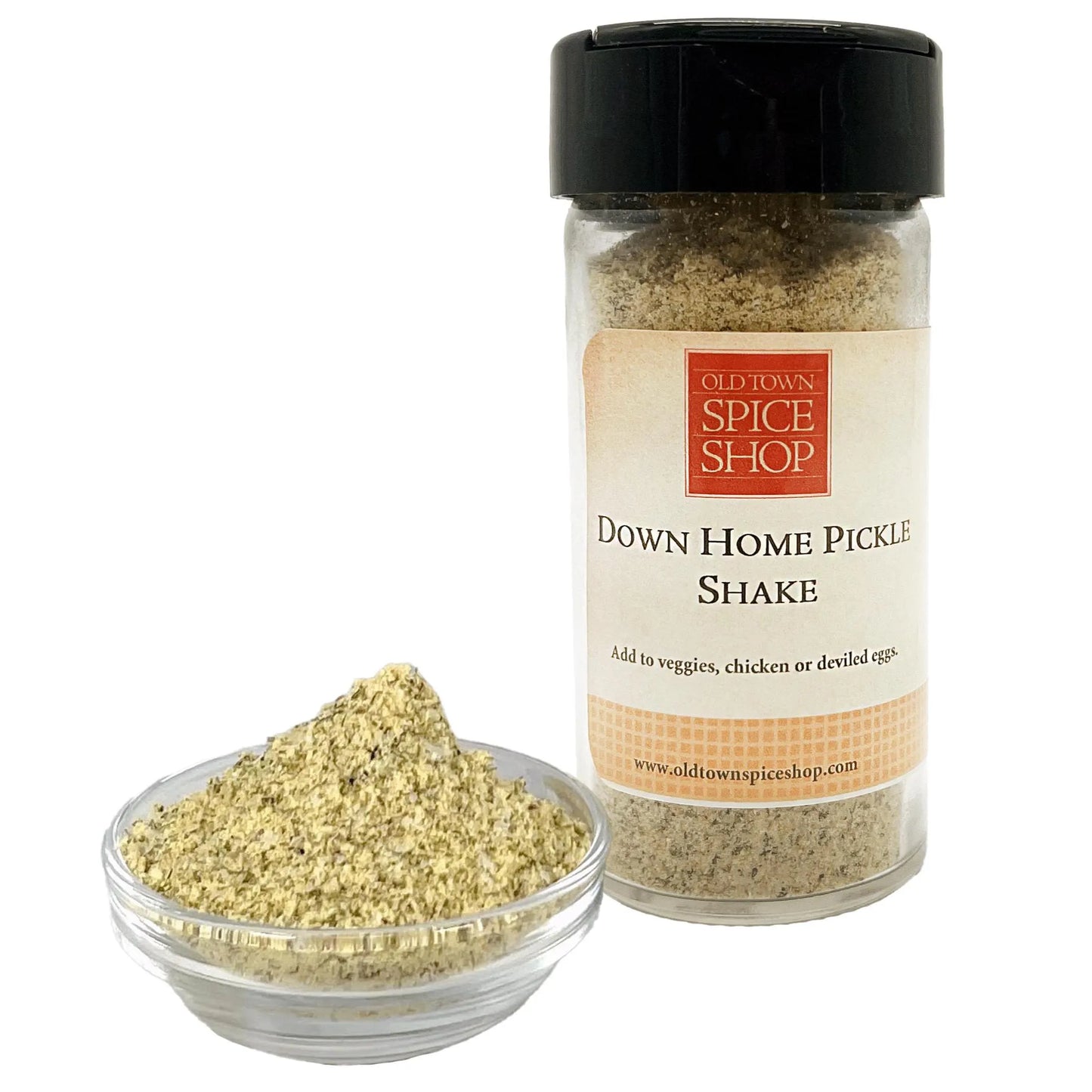 Down Home Pickle Seasoning