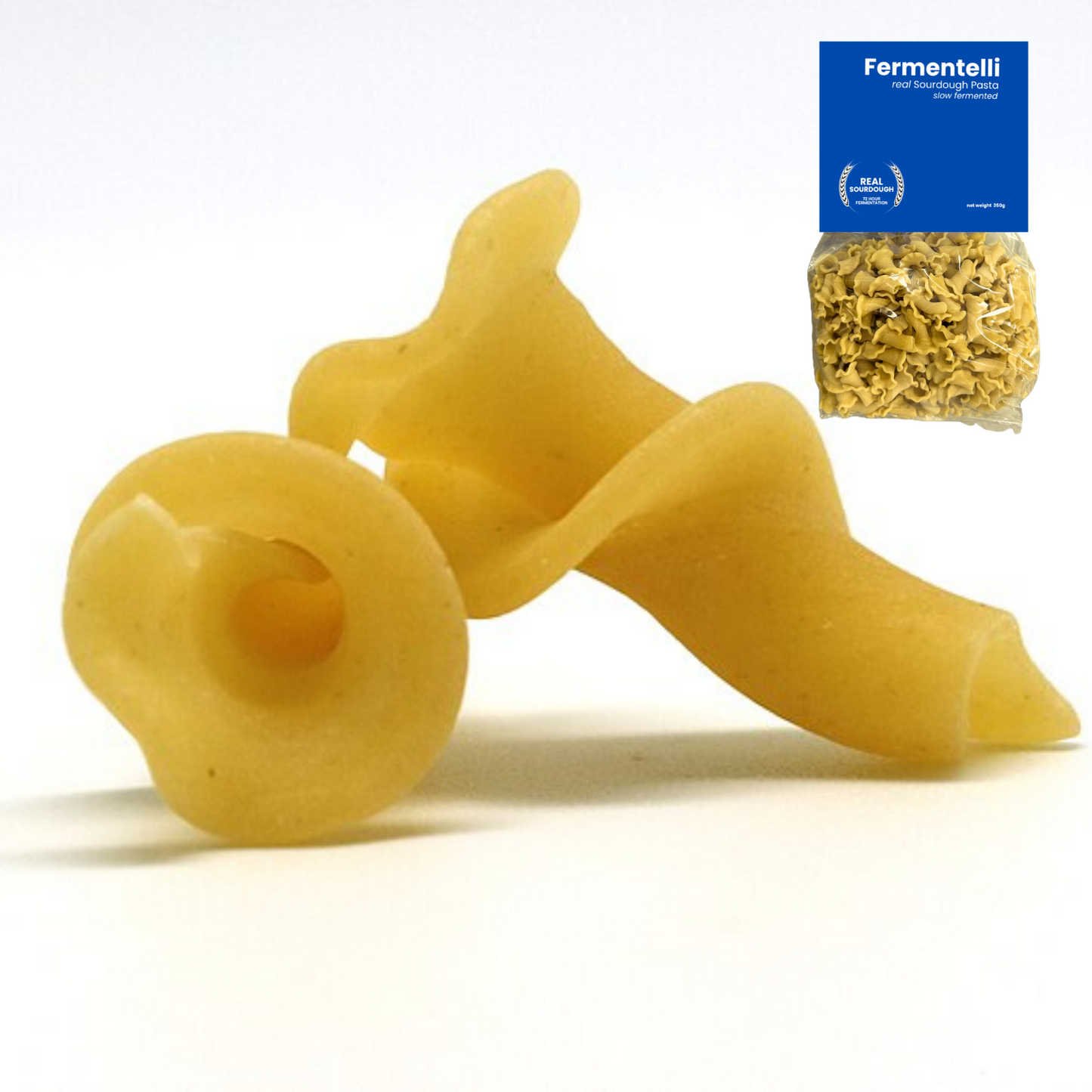 Sourdough Pasta -Combo Pack