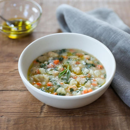 Organic Cannellini Beans
