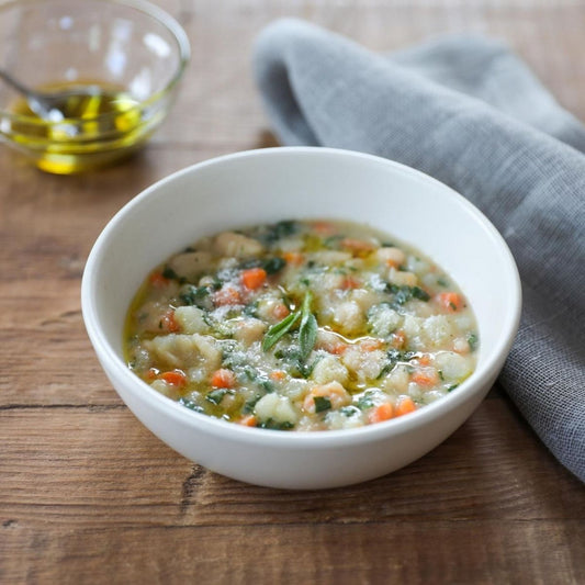 Organic Cannellini Beans
