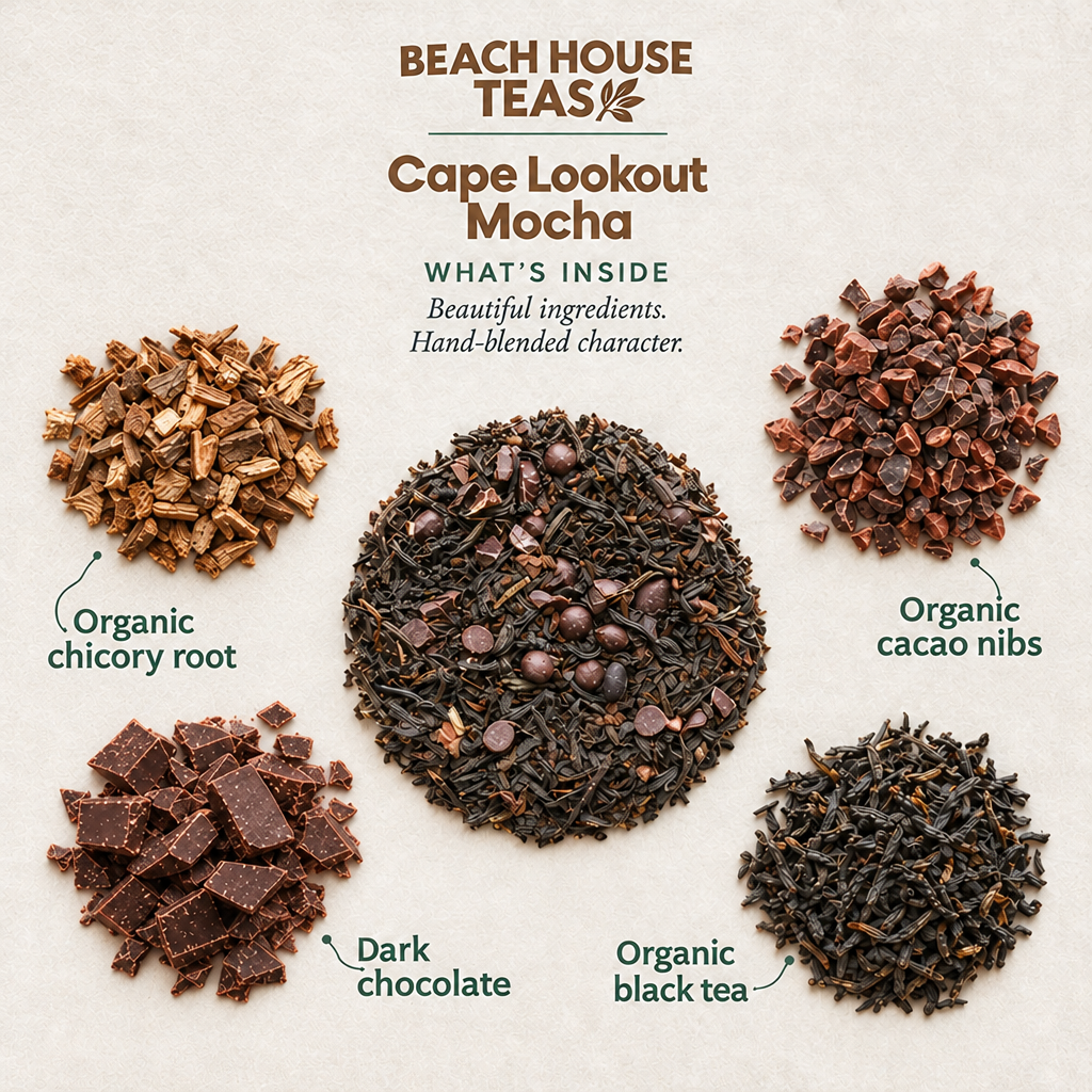 Cape Lookout Mocha, image 4 of 13