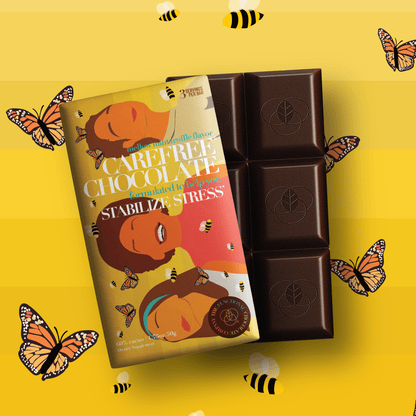 Carefree Chocolate