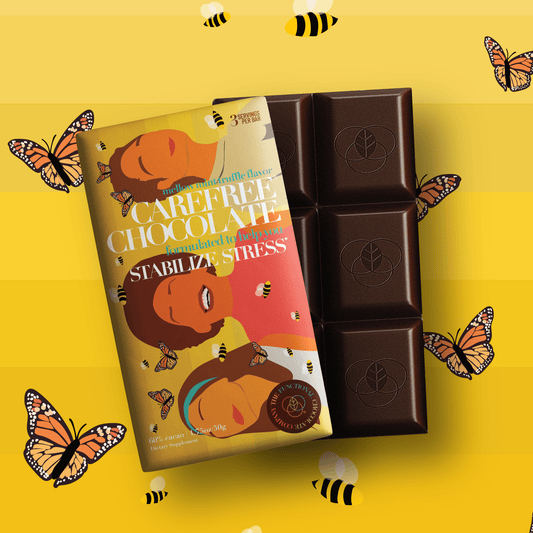 Carefree Chocolate