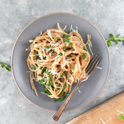 Organic Grain Free Cassava Spaghetti