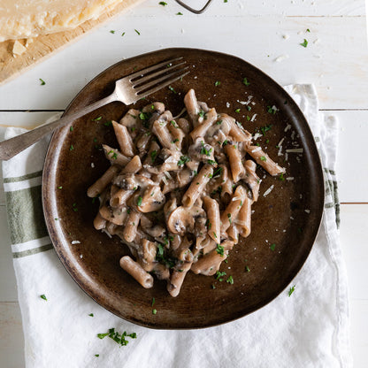 Organic Grain Free Cassava Penne