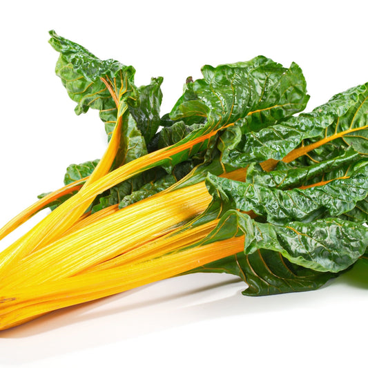 Chard Seeds - Swiss - Eldorado