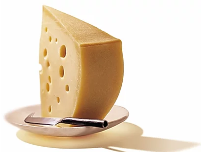 Aged Swiss
