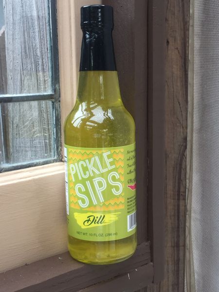 Pickle Sips - Dill