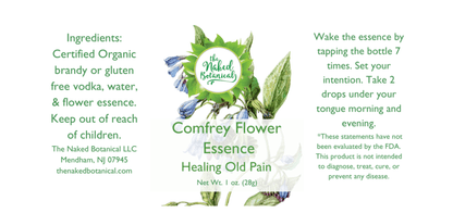 Flower Essences
