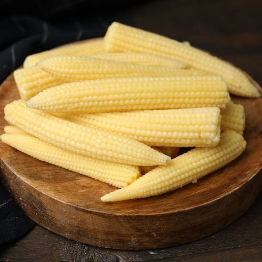 Corn Seeds - Popcorn - Japanese Hulless