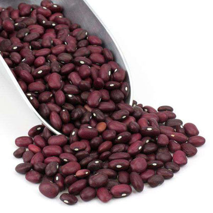 Red Beans, Organic, Small, Dry Legumes from Country Life Natural Foods