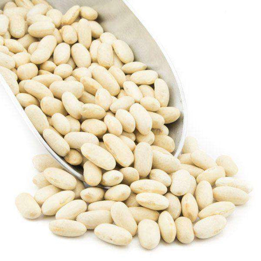 Cannellini Beans, White Kidney from Country Life Natural Foods