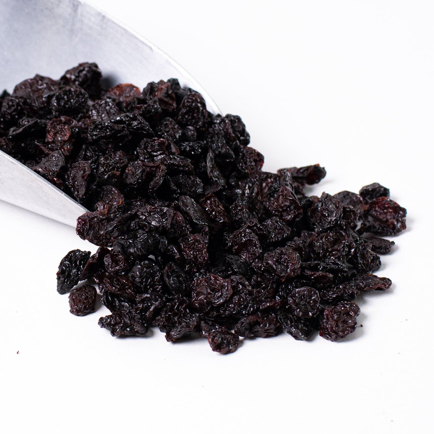 Cherries, Tart, Unsweetened, Dried Fruits from Country Life Natural Foods