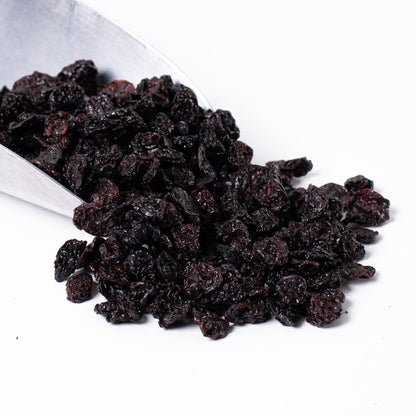 Cherries, Tart, Unsweetened, Dried Fruits from Country Life Natural Foods