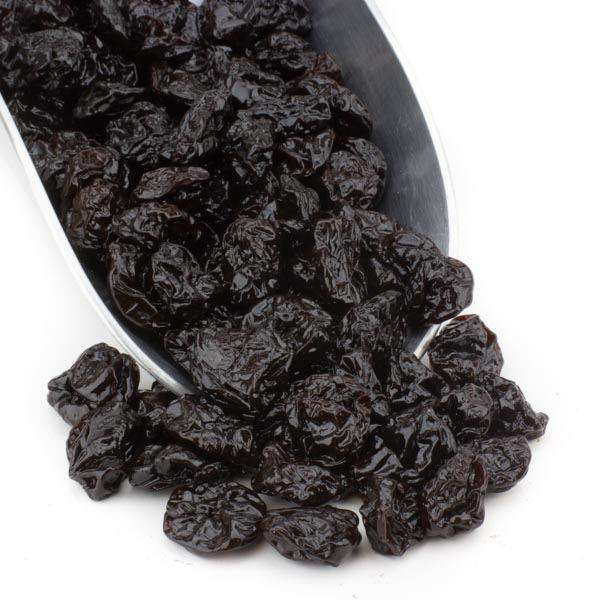 Cherries, Tart, Juice Sweetened, Dried Fruits from Country Life Natural Foods
