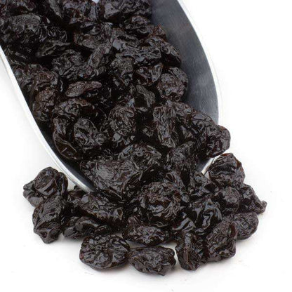 Cherries, Tart, Juice Sweetened, Dried Fruits from Country Life Natural Foods