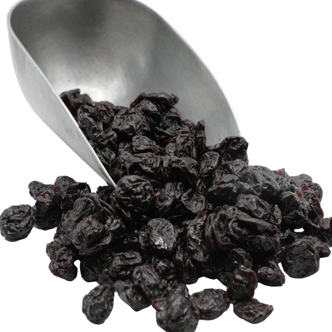 Cherries, Tart, Sugar Sweetened, Dried Fruits from Country Life Natural Foods