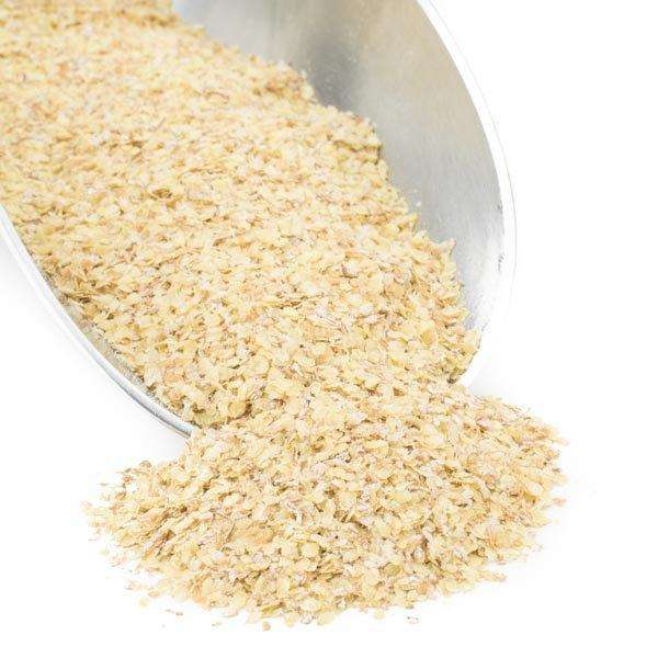 Wheat Germ, Raw from Country Life Natural Foods