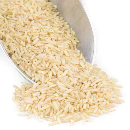 Basmati Rice, Brown, Organic