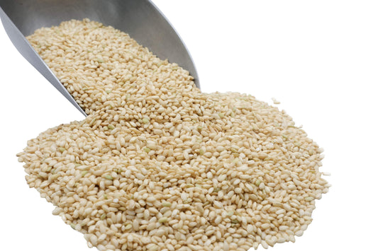 Sweet Rice, Brown, Organic, Lundberg from Country Life Natural Foods
