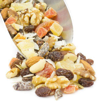 Palm Beach Trail Mix, Trail & Snack Mixes from Country Life Natural Foods