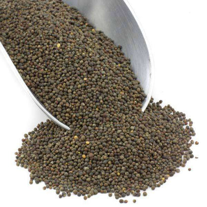 Broccoli Seed, Organic, Nuts & Seeds from Country Life Natural Foods