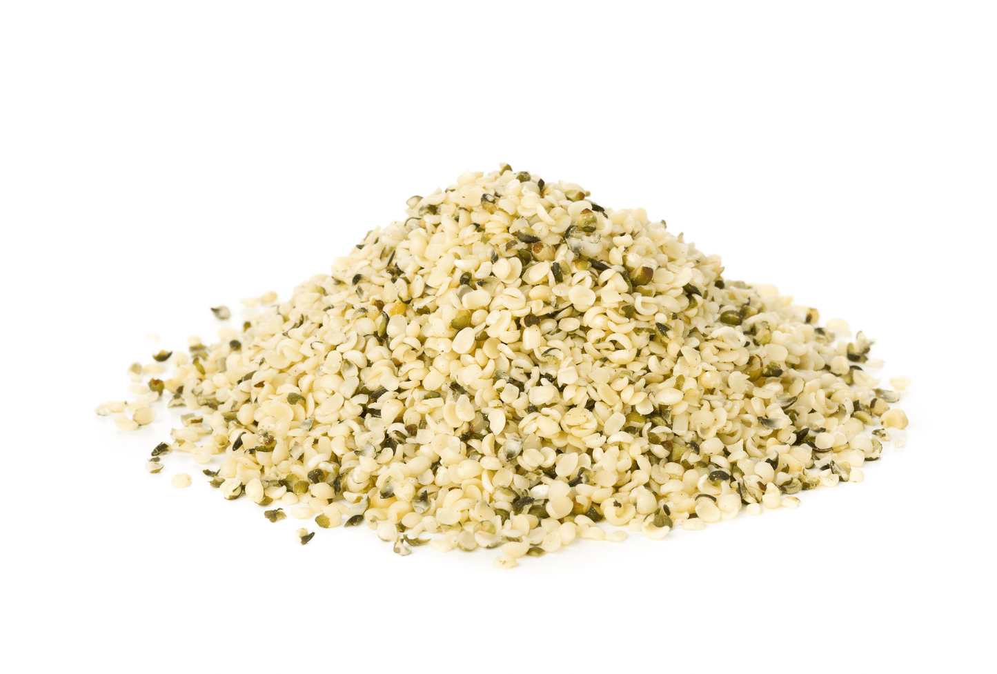 Hemp Seeds, Hulled, Organic, Nuts & Seeds from Country Life Natural Foods