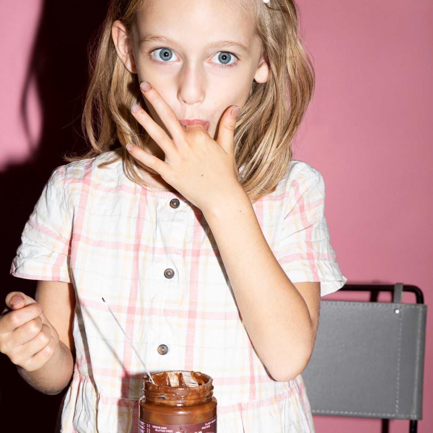 Cacao Hazelnut Spread (12oz)