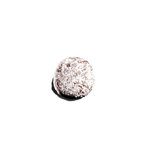 Coconut Hazelnut Balls