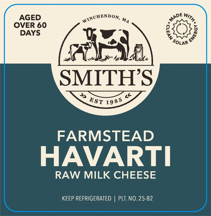 Creamy Havarti