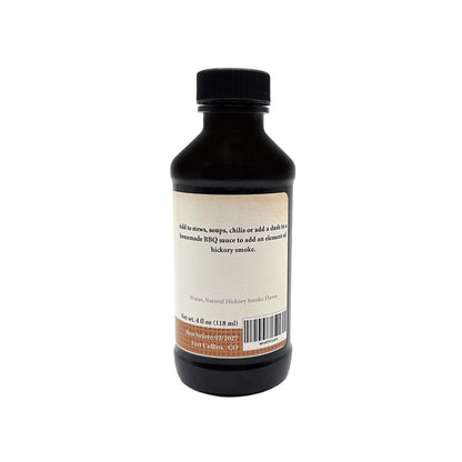 Hickory Liquid Smoke